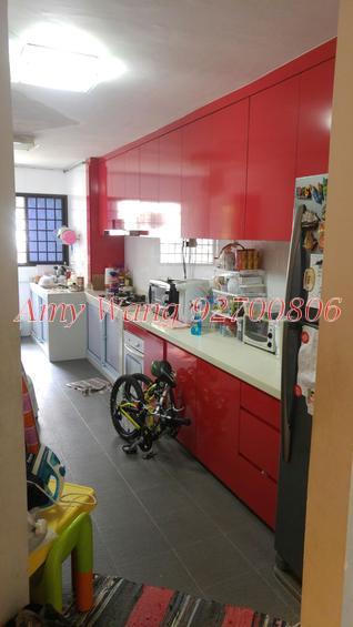 Blk 222 Serangoon Avenue 4 (Serangoon), HDB 4 Rooms #122769322